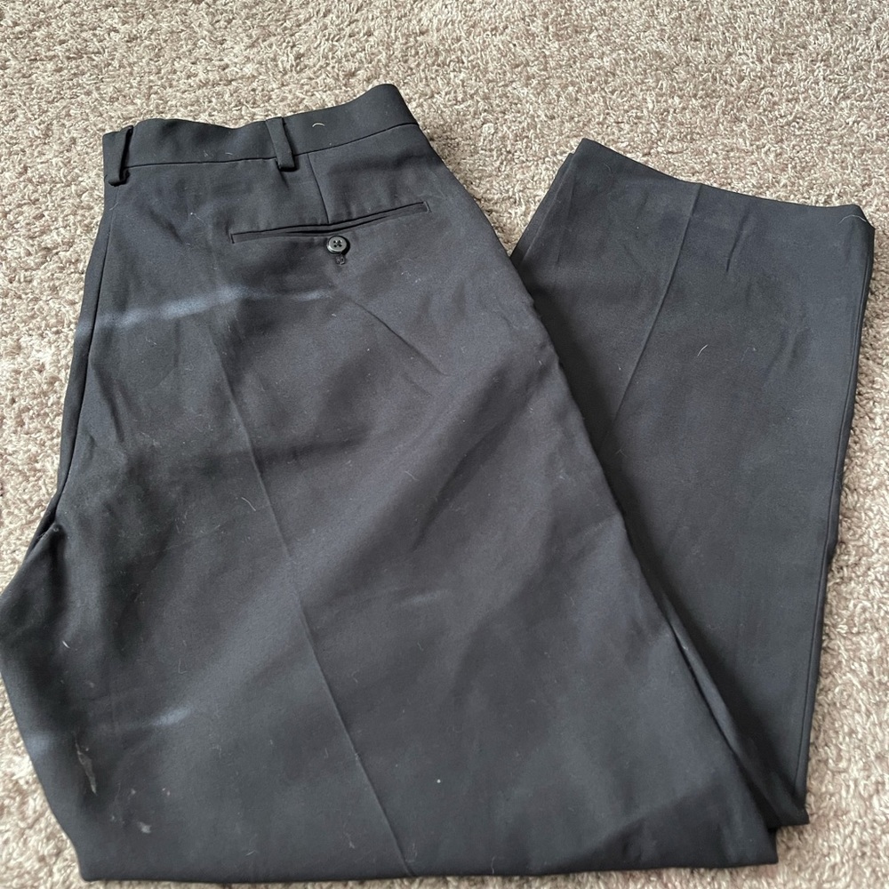Stanford dress pants W 34 L 29
